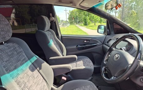 Toyota Estima III рестайлинг -2, 2005 год, 550 000 рублей, 12 фотография