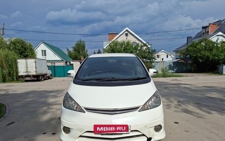 Toyota Estima III рестайлинг -2, 2005 год, 550 000 рублей, 3 фотография
