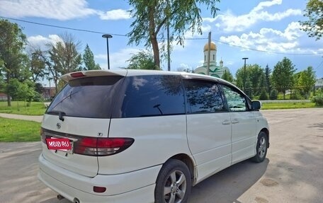 Toyota Estima III рестайлинг -2, 2005 год, 550 000 рублей, 6 фотография