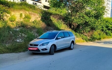 Ford Focus II рестайлинг, 2010 год, 430 000 рублей, 2 фотография