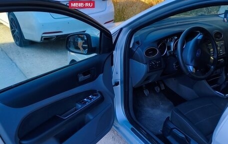 Ford Focus II рестайлинг, 2010 год, 430 000 рублей, 6 фотография
