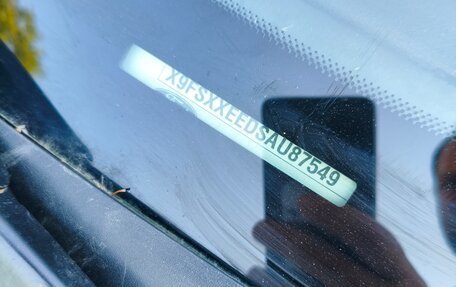 Ford Focus II рестайлинг, 2010 год, 430 000 рублей, 8 фотография