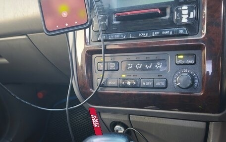 Toyota Corona IX (T190), 2000 год, 300 000 рублей, 14 фотография