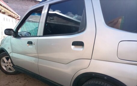 Suzuki Ignis II (HR), 2004 год, 350 000 рублей, 5 фотография
