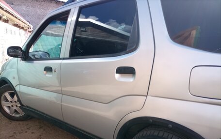 Suzuki Ignis II (HR), 2004 год, 350 000 рублей, 15 фотография
