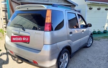Suzuki Ignis II (HR), 2004 год, 350 000 рублей, 7 фотография