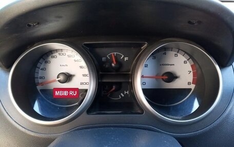 Suzuki Ignis II (HR), 2004 год, 350 000 рублей, 21 фотография