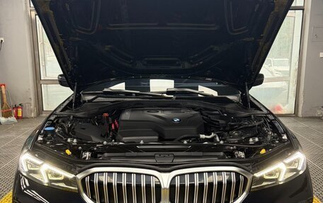 BMW 3 серия, 2023 год, 2 850 000 рублей, 9 фотография