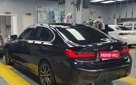 BMW 3 серия, 2023 год, 2 850 000 рублей, 4 фотография