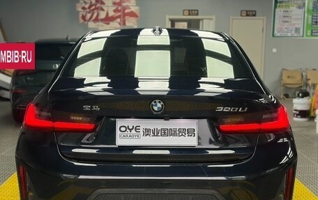 BMW 3 серия, 2023 год, 2 850 000 рублей, 5 фотография