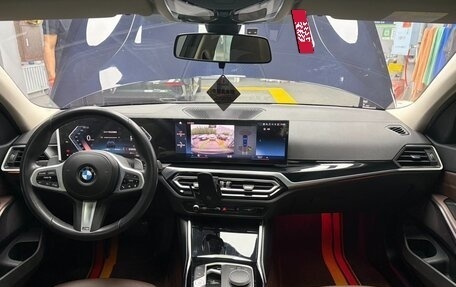 BMW 3 серия, 2023 год, 2 850 000 рублей, 10 фотография