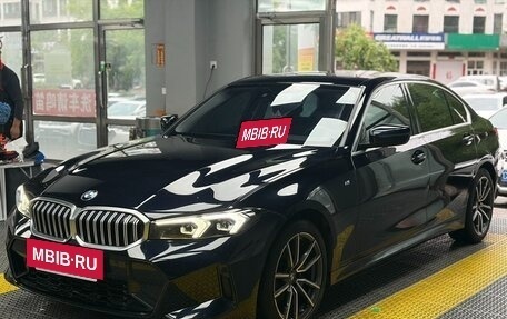 BMW 3 серия, 2023 год, 2 850 000 рублей, 3 фотография