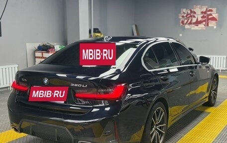 BMW 3 серия, 2023 год, 2 850 000 рублей, 6 фотография
