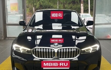 BMW 3 серия, 2023 год, 2 850 000 рублей, 2 фотография