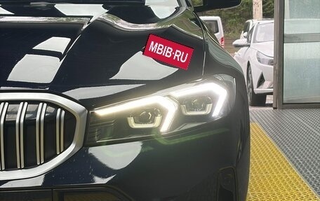 BMW 3 серия, 2023 год, 2 850 000 рублей, 7 фотография