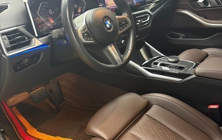 BMW 3 серия, 2023 год, 2 850 000 рублей, 17 фотография