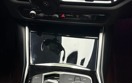 BMW 3 серия, 2023 год, 2 850 000 рублей, 21 фотография