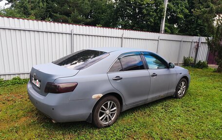 Toyota Camry, 2008 год, 610 000 рублей, 3 фотография
