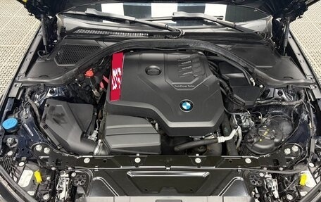 BMW 3 серия, 2023 год, 2 850 000 рублей, 22 фотография