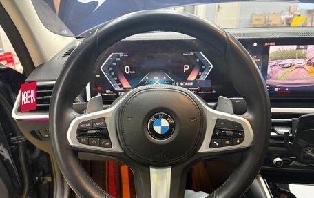 BMW 3 серия, 2023 год, 2 850 000 рублей, 18 фотография