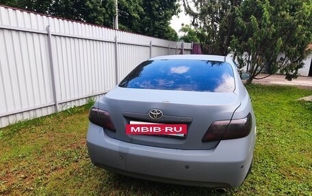 Toyota Camry, 2008 год, 610 000 рублей, 4 фотография