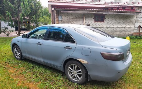 Toyota Camry, 2008 год, 610 000 рублей, 5 фотография