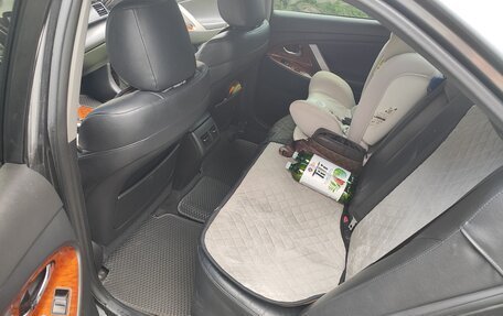 Toyota Camry, 2008 год, 610 000 рублей, 9 фотография