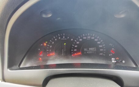 Toyota Camry, 2008 год, 610 000 рублей, 10 фотография