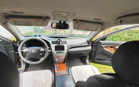 Toyota Camry, 2008 год, 610 000 рублей, 6 фотография