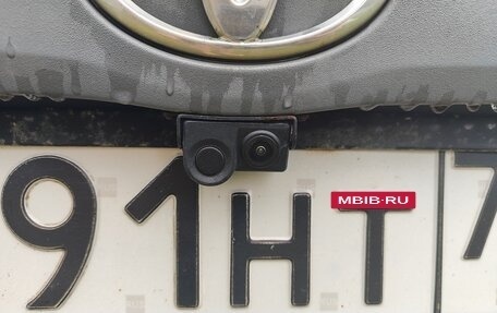 Toyota Camry, 2008 год, 610 000 рублей, 7 фотография