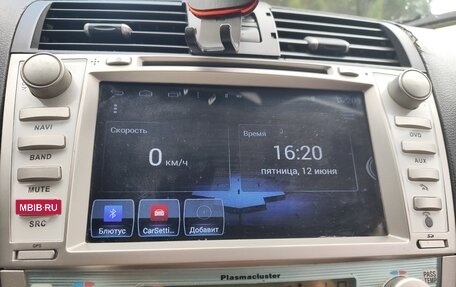 Toyota Camry, 2008 год, 610 000 рублей, 11 фотография