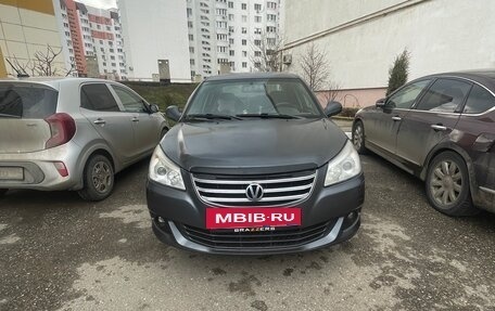 Vortex Estina II (FL-C), 2013 год, 180 000 рублей, 2 фотография