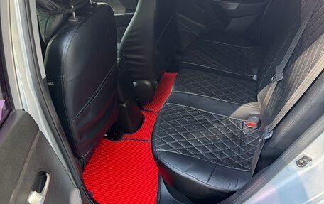 KIA Rio III рестайлинг, 2015 год, 810 000 рублей, 22 фотография