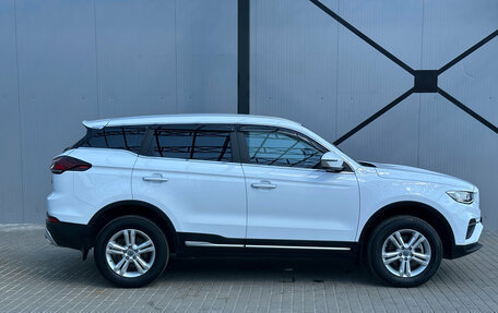 Geely Atlas, 2024 год, 2 030 000 рублей, 5 фотография