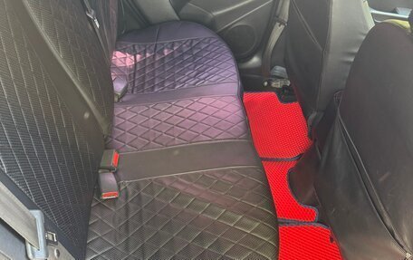 KIA Rio III рестайлинг, 2015 год, 810 000 рублей, 18 фотография