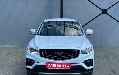 Geely Atlas, 2024 год, 2 030 000 рублей, 2 фотография