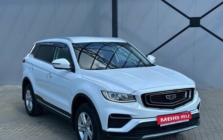 Geely Atlas, 2024 год, 2 030 000 рублей, 3 фотография