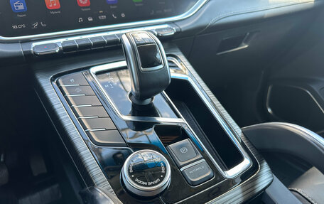 Geely Atlas, 2024 год, 2 030 000 рублей, 16 фотография