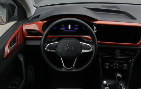 Volkswagen Taos, 2021 год, 3 180 000 рублей, 7 фотография
