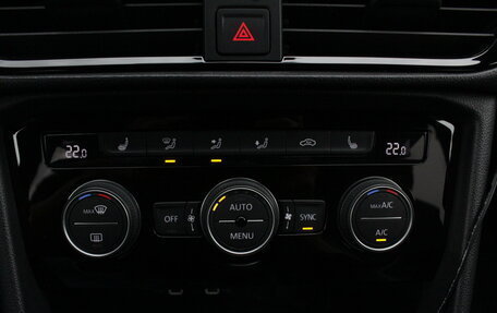 Volkswagen Taos, 2021 год, 3 180 000 рублей, 16 фотография