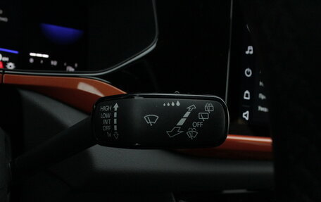 Volkswagen Taos, 2021 год, 3 180 000 рублей, 12 фотография