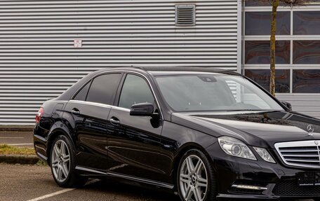 Mercedes-Benz E-Класс, 2013 год, 1 335 000 рублей, 7 фотография
