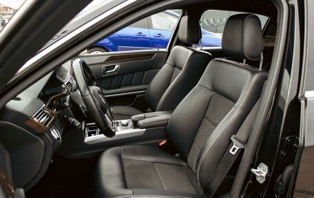 Mercedes-Benz E-Класс, 2013 год, 1 335 000 рублей, 11 фотография