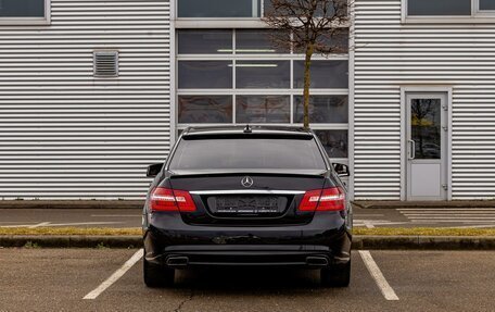 Mercedes-Benz E-Класс, 2013 год, 1 335 000 рублей, 5 фотография