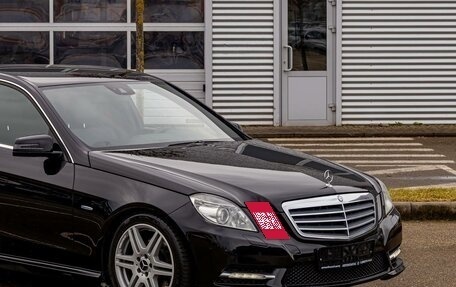 Mercedes-Benz E-Класс, 2013 год, 1 335 000 рублей, 9 фотография