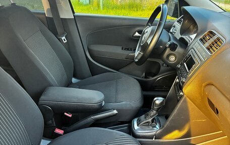 Volkswagen Polo VI (EU Market), 2014 год, 750 000 рублей, 8 фотография