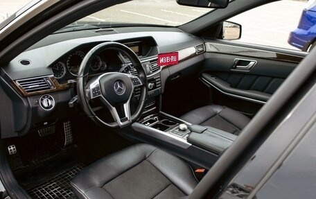 Mercedes-Benz E-Класс, 2013 год, 1 335 000 рублей, 13 фотография