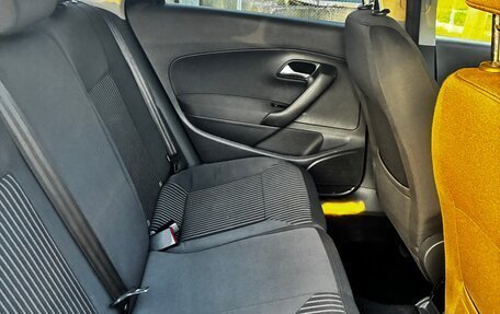 Volkswagen Polo VI (EU Market), 2014 год, 750 000 рублей, 13 фотография