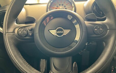 MINI Countryman I (R60), 2013 год, 1 300 000 рублей, 11 фотография