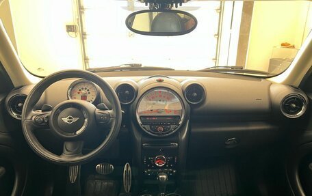 MINI Countryman I (R60), 2013 год, 1 300 000 рублей, 9 фотография
